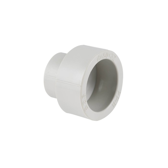 Муфта PPR Thermo Alliance 50х32 Муфта PPR Thermo Alliance 50х32