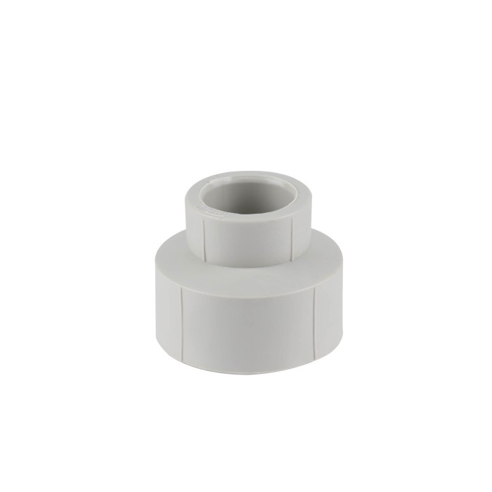 Муфта PPR Thermo Alliance 50х32 Муфта PPR Thermo Alliance 50х32
