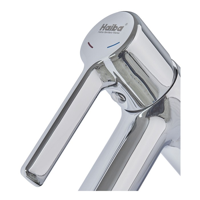 Haiba MarkUS 001 High (HB3966) Haiba MarkUS 001 High (HB3966)