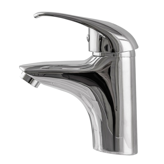 Змішувач для умивальника Globus Lux Smart GLSM-0101 Змішувач для умивальника Globus Lux Smart GLSM-0101