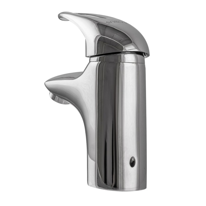 Змішувач для умивальника Globus Lux Smart GLSM-0101 Змішувач для умивальника Globus Lux Smart GLSM-0101