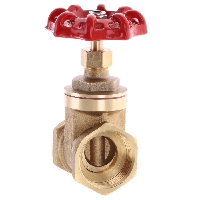 Засувка клинова Koer KR.280 - 1 1/4" (KR2908) Засувка клинова Koer KR.280 - 1 1/4" (KR2908)