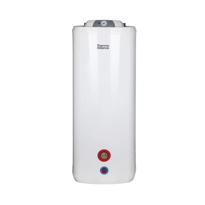 Комплексне рішення Thermo Alliance для котельні: електричний котел 6 кВт + комплект підключення бойлера + комбінований підлоговий водонагрівач 100 л Комплексне рішення Thermo Alliance для котельні: електричний котел 6 кВт + комплект підключення бойлера + комбінований підлоговий водонагрівач 100 л