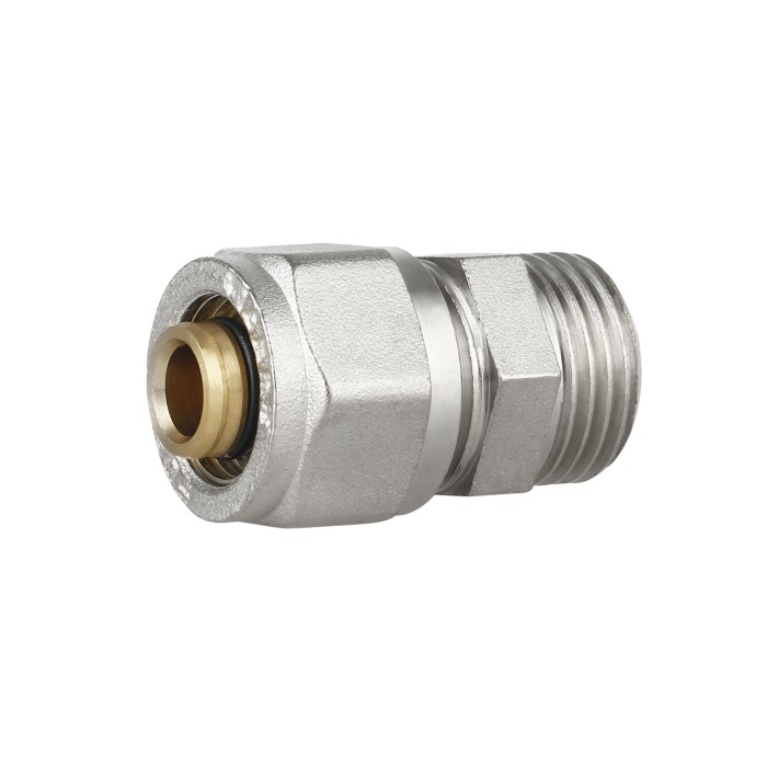 Муфта обтискна Thermo Alliance Forte 16х1/2" ЗР SF172W1615 Муфта обтискна Thermo Alliance Forte 16х1/2" ЗР SF172W1615