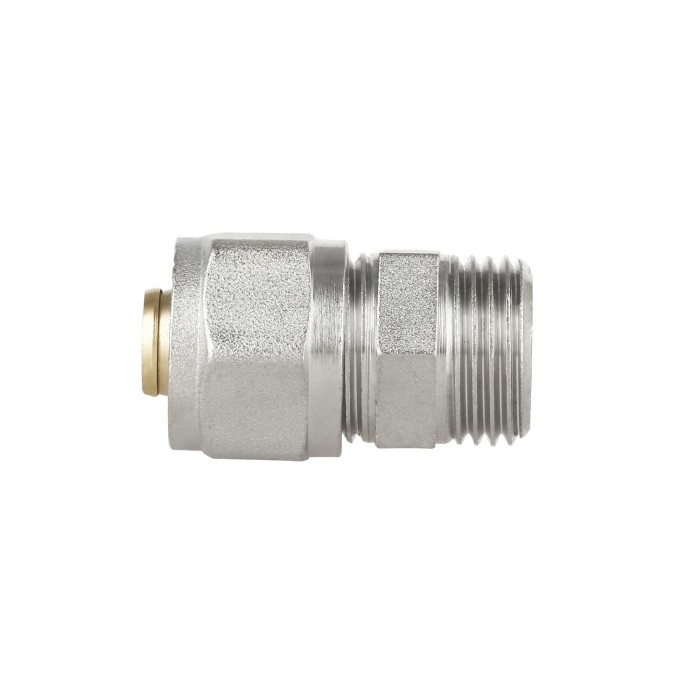 Муфта обтискна Thermo Alliance Forte 16х1/2" ЗР SF172W1615 Муфта обтискна Thermo Alliance Forte 16х1/2" ЗР SF172W1615
