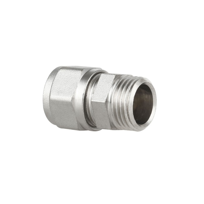 Муфта обтискна Thermo Alliance Forte 16х1/2" ЗР SF172W1615 Муфта обтискна Thermo Alliance Forte 16х1/2" ЗР SF172W1615