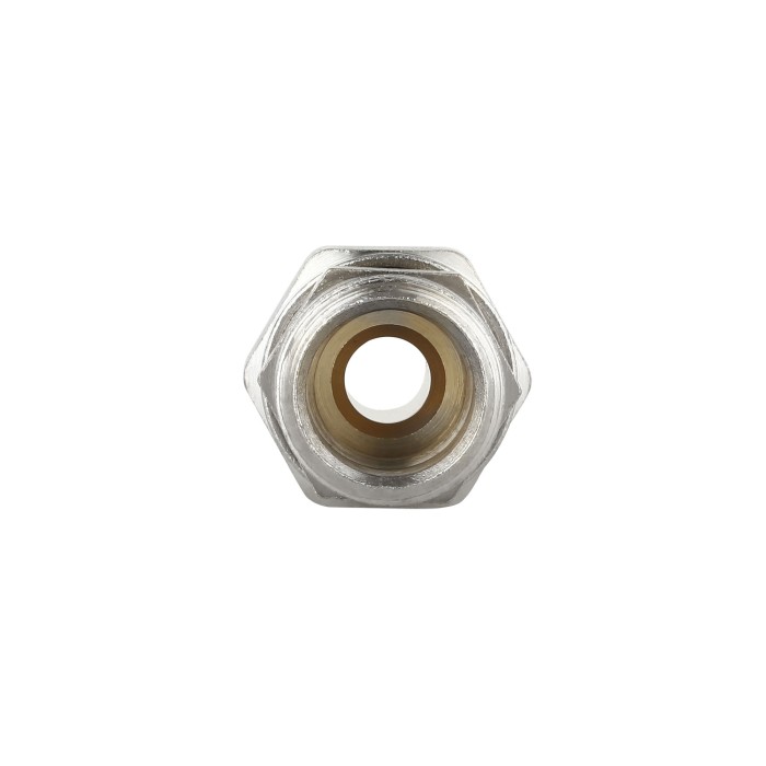 Муфта обтискна Thermo Alliance Forte 16х1/2" ЗР SF172W1615 Муфта обтискна Thermo Alliance Forte 16х1/2" ЗР SF172W1615