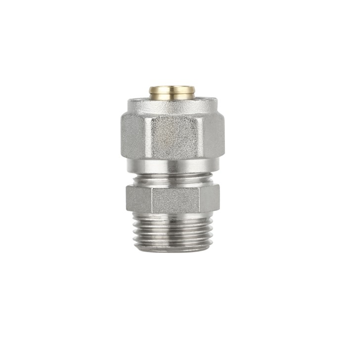 Муфта обтискна Thermo Alliance Forte 16х1/2" ЗР SF172W1615 Муфта обтискна Thermo Alliance Forte 16х1/2" ЗР SF172W1615