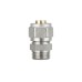 Муфта обтискна Thermo Alliance Forte 16х1/2" ЗР SF172W1615