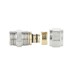 Муфта обтискна Thermo Alliance Forte 16х1/2" ЗР SF172W1615