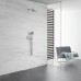 Душовий кронштейн Grohe (286 мм) (28576000)