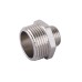 Ніпель SOLOMON 1″х1/2″ ЗЗ нікель 8208 N