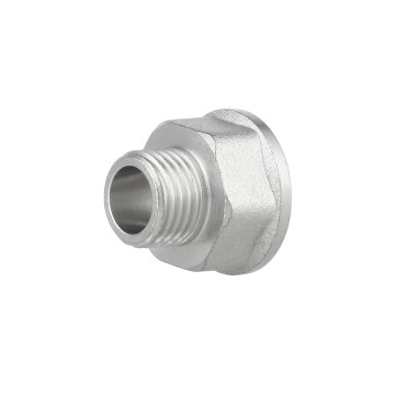 Перехід Thermo Alliance Forte 3/8"х3/4" ВЗ SF36096
