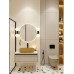 Змішувач гігієнічний TOPAZ LOFT TLF 32106-H39-BL