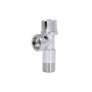 Кран приладовий кульовий Арко Thermo Alliance Standart 1/2"З х 3/4"З SF340W1520