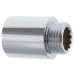 Подовжувач 1/2" 30мм (хром) Koer KF.E06-30.CHR (KF0096)