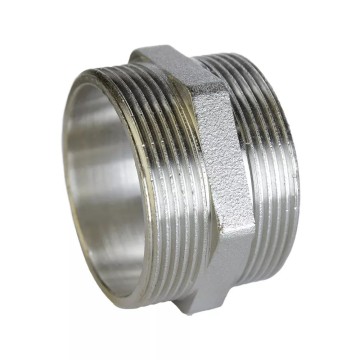 Ніпель 1  1/4 нік. VLMZ (L-14) {25/5}