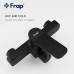Змішувач для ванни Frap F2262, чорний