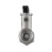 Запобіжний клапан для бойлера Sanlux 190-R 1/2M-1/2F (з ручкою) (SL2908)