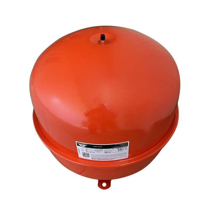 Бак Zilmet cal-pro для систем опалення 35л. 4bar ( 1300003503 ) Бак Zilmet cal-pro для систем опалення 35л. 4bar ( 1300003503 )