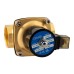 IT2-220-40A Клапан 1 1/2" електромагніт (NC) нормально-закрит. 2W400-40 AC220V {10}