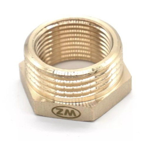 Футорка  3/4" х 1"  WEZER {200/50}