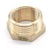 Футорка  3/4" х 1"  WEZER {200/50}
