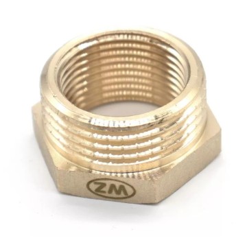 Футорка  3/4" х 1"  WEZER {200/50}