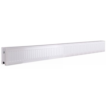 Радіатор сталевий 22/200х2000 бок TERRA teknik