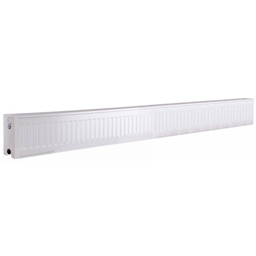 Радіатор сталевий 22/200х2000 бок TERRA teknik