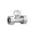 Трійник обтискний Thermo Alliance Standart 20х16х20 SD158W201620