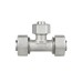 Трійник обтискний Thermo Alliance Standart 20х16х20 SD158W201620