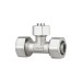 Трійник обтискний Thermo Alliance Standart 20х16х20 SD158W201620