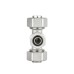 Трійник обтискний Thermo Alliance Standart 20х16х20 SD158W201620