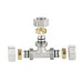 Трійник обтискний Thermo Alliance Standart 20х16х20 SD158W201620