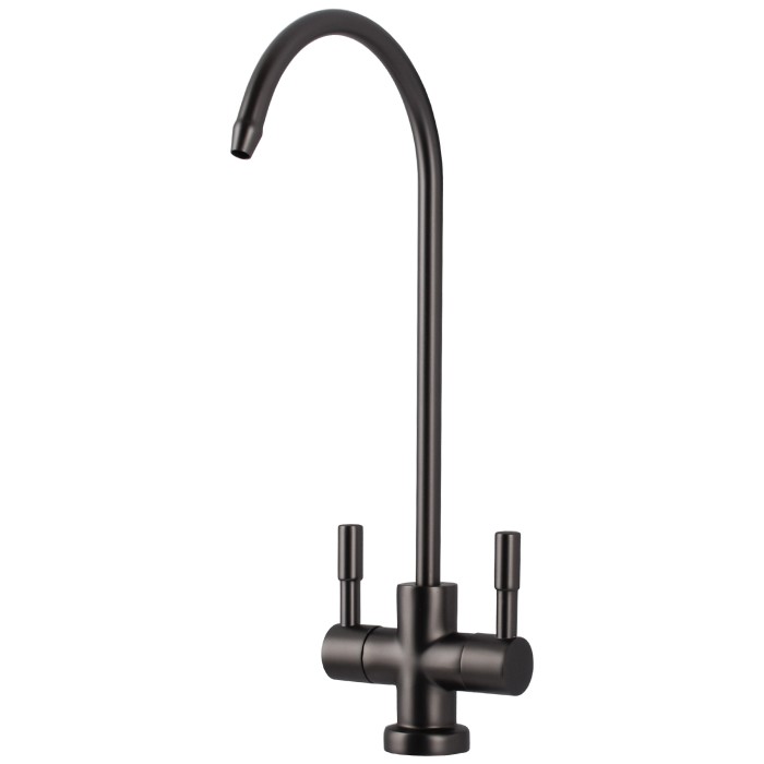 Кран для зворотнього осмосу Globus Lux Lazer GLLR-76A-GP Кран для зворотнього осмосу Globus Lux Lazer GLLR-76A-GP