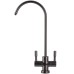 Кран для зворотнього осмосу Globus Lux Lazer GLLR-76A-GP