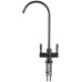 Кран для зворотнього осмосу Globus Lux Lazer GLLR-76A-GP
