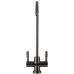 Кран для зворотнього осмосу Globus Lux Lazer GLLR-76A-GP