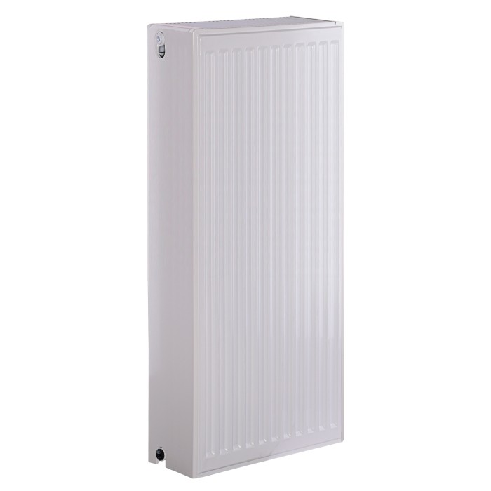 Радіатор сталевий 33/900x400 бок EMTAS Радіатор сталевий 33/900x400 бок EMTAS