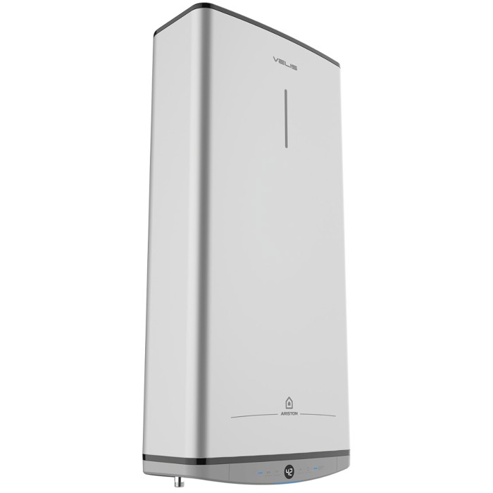 Водонагрівач ARISTON VELIS TECH 80 EU Водонагрівач ARISTON VELIS TECH 80 EU