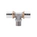 Трійник прес Icma 20х1/2"х20 ЗР №407