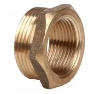 Футорка      3/8"В х 1/2"З STA