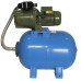 Насосна станція TR-4 PL - 50л  (Насос M-70 PL 0,55кВт)