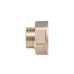 Перехідник Nolf NFC.A0206-1/2"Fx1/4"M (NF3185)