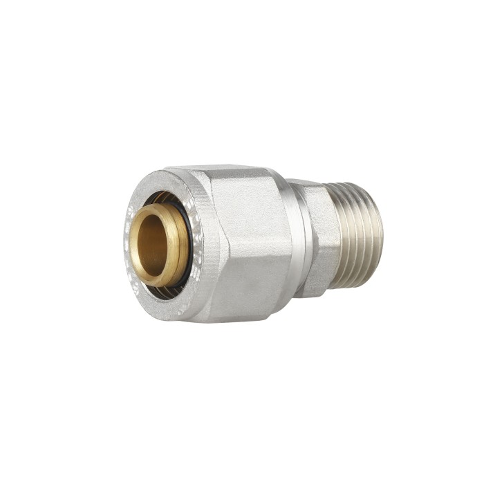 Муфта обтискна Thermo Alliance Forte 20х1/2" ЗР SF172W2015 Муфта обтискна Thermo Alliance Forte 20х1/2" ЗР SF172W2015