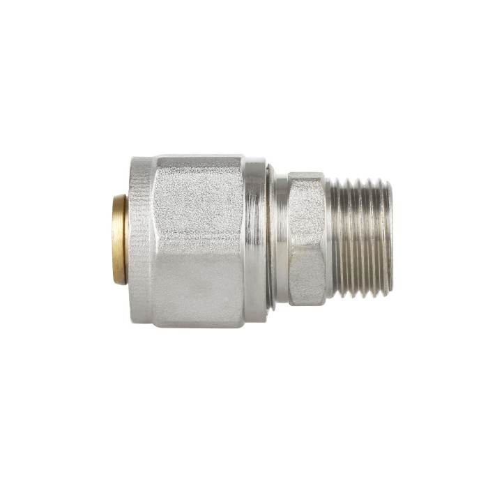 Муфта обтискна Thermo Alliance Forte 20х1/2" ЗР SF172W2015 Муфта обтискна Thermo Alliance Forte 20х1/2" ЗР SF172W2015