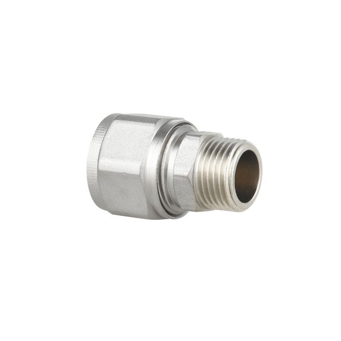 Муфта обтискна Thermo Alliance Forte 20х1/2" ЗР SF172W2015 Муфта обтискна Thermo Alliance Forte 20х1/2" ЗР SF172W2015