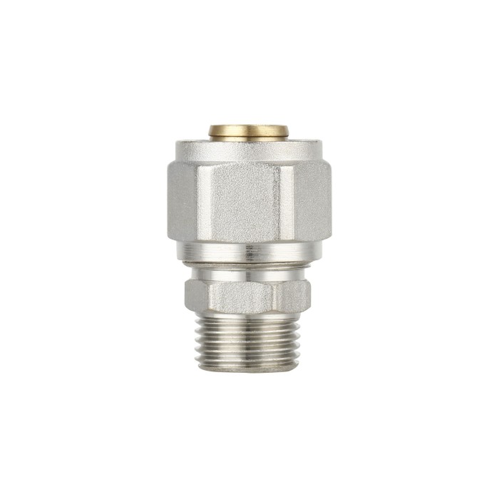 Муфта обтискна Thermo Alliance Forte 20х1/2" ЗР SF172W2015 Муфта обтискна Thermo Alliance Forte 20х1/2" ЗР SF172W2015