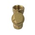 Фільтр грубого очищеня ARCO 1/2″ 01830 SPAIN